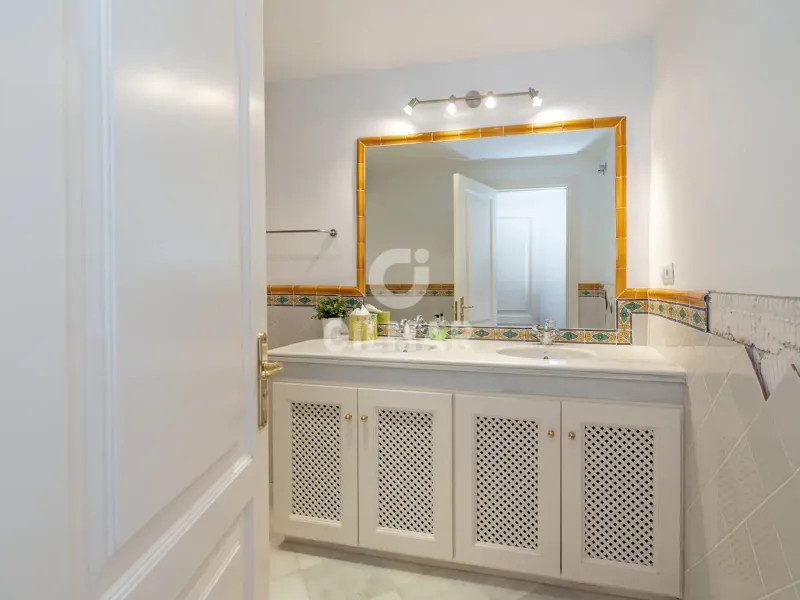 Townhouse in Benahavís - Málaga