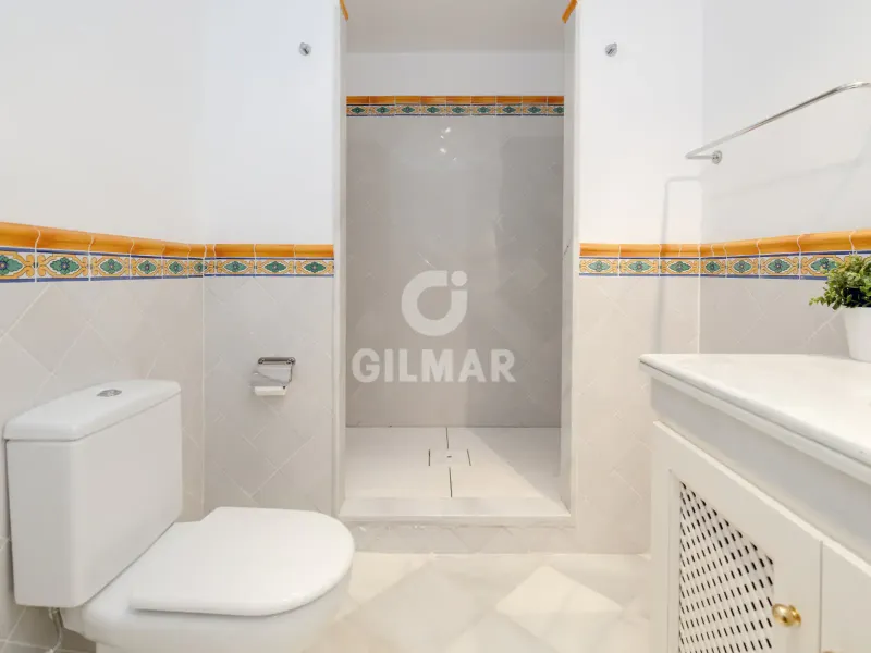 Townhouse in Benahavís - Málaga