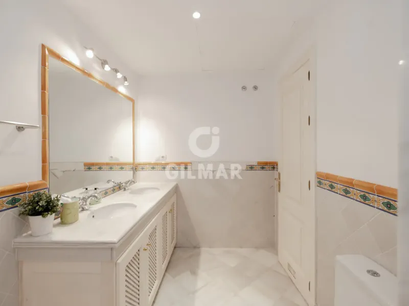 Townhouse in Benahavís - Málaga