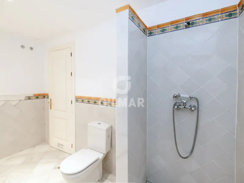 Townhouse in Benahavís - Málaga