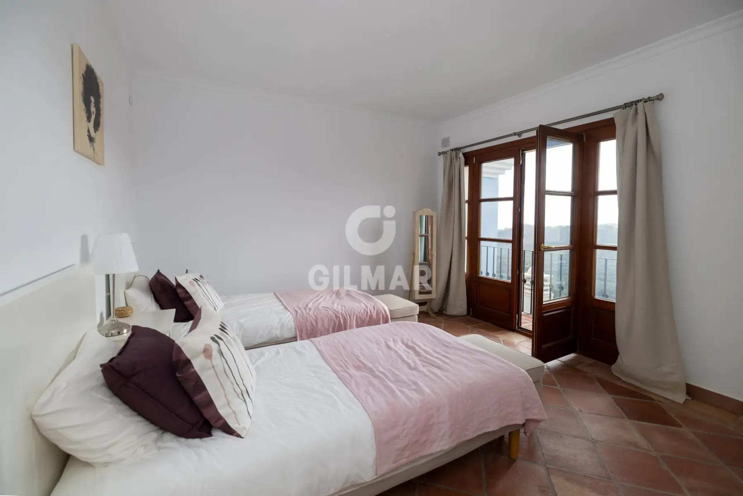 Townhouse in Benahavís - Málaga