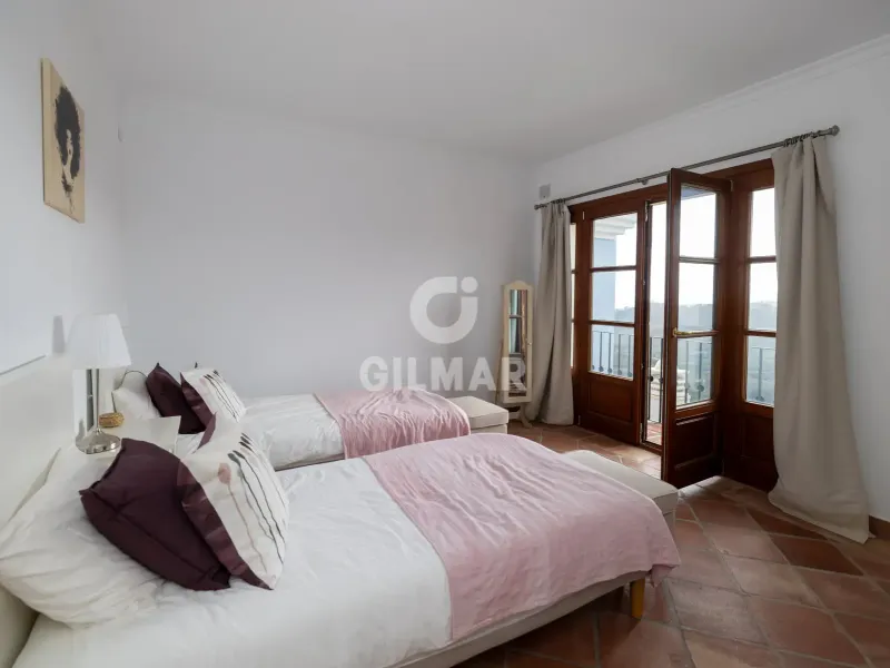 Townhouse in Benahavís - Málaga