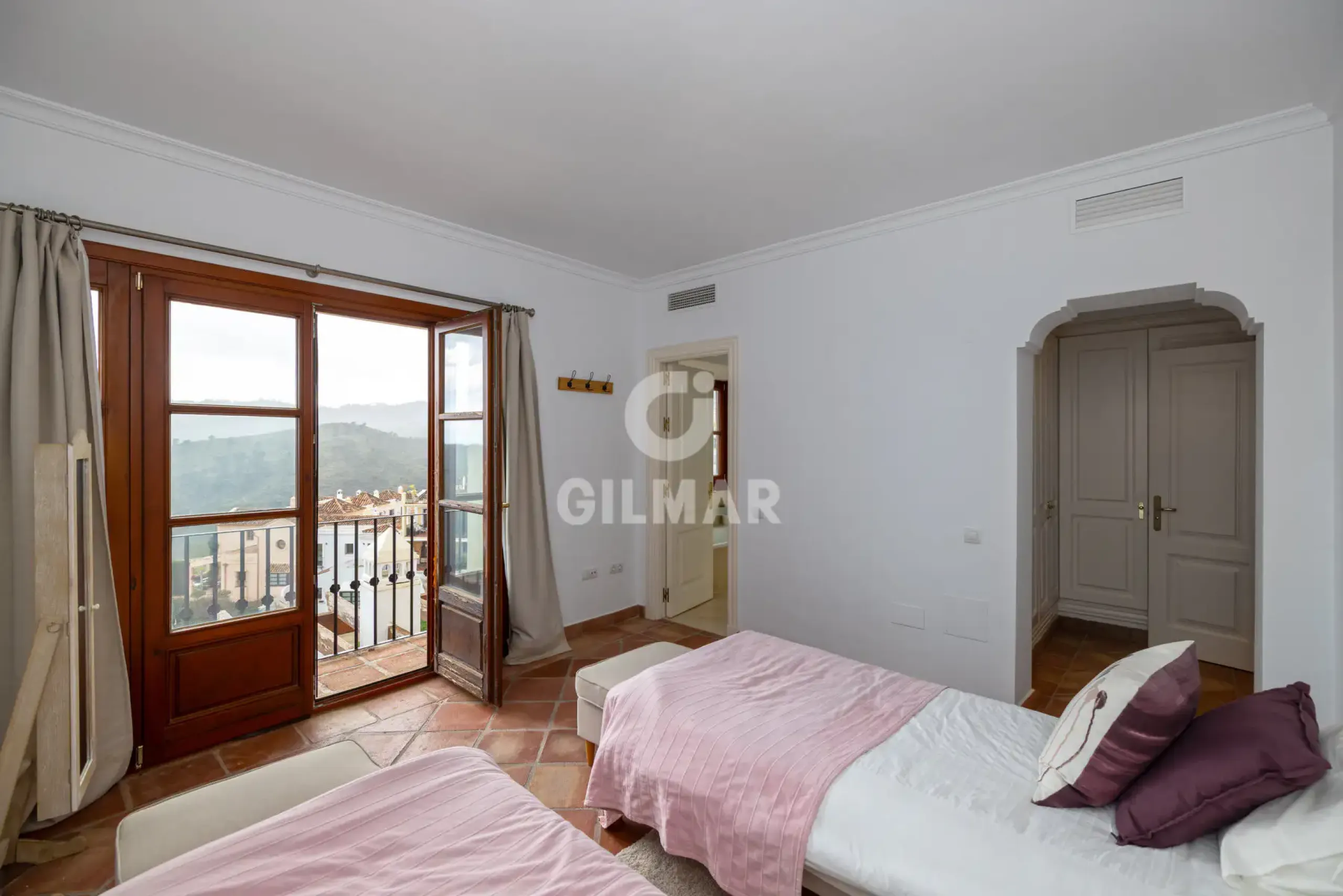 Townhouse in Benahavís - Málaga