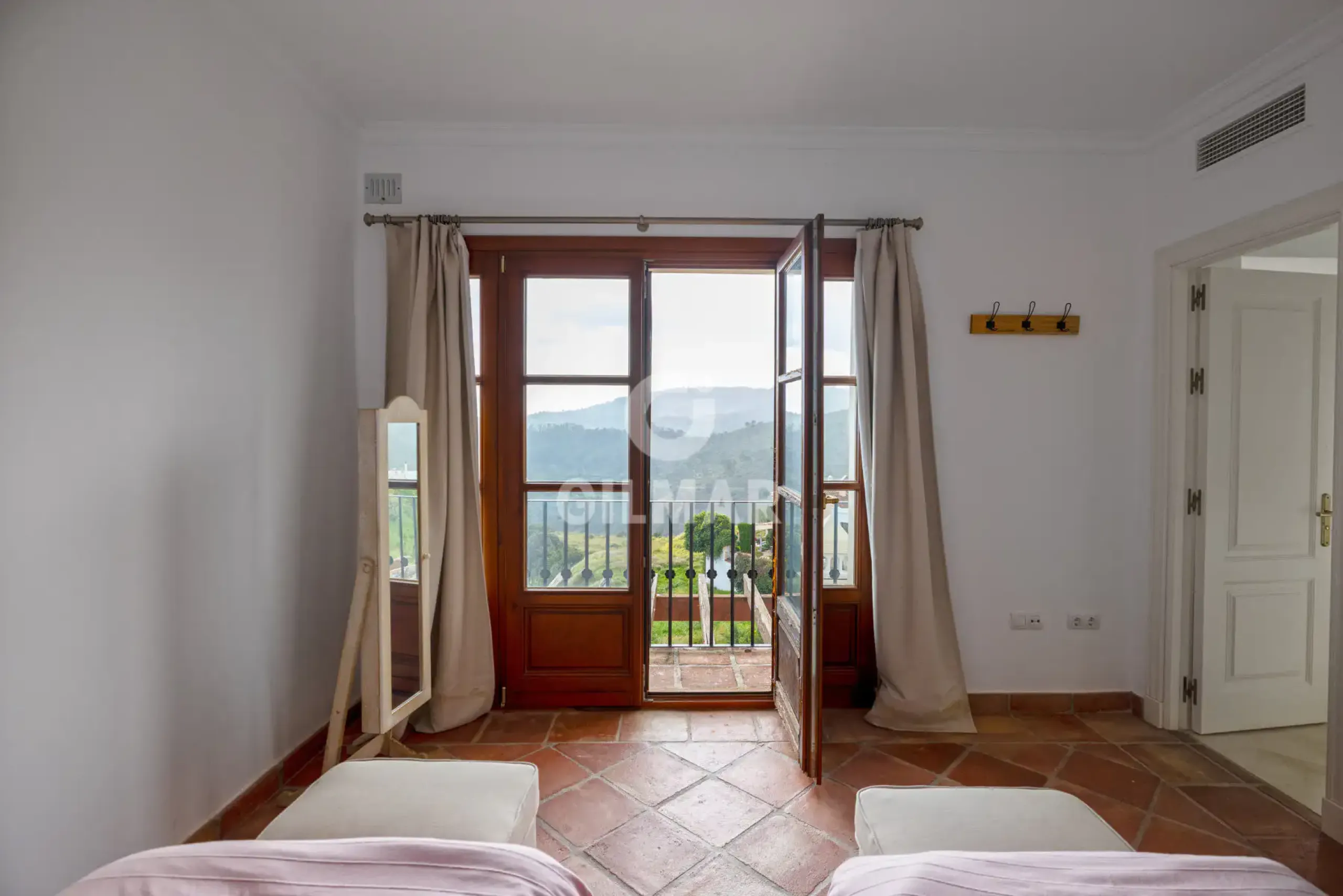 Townhouse in Benahavís - Málaga