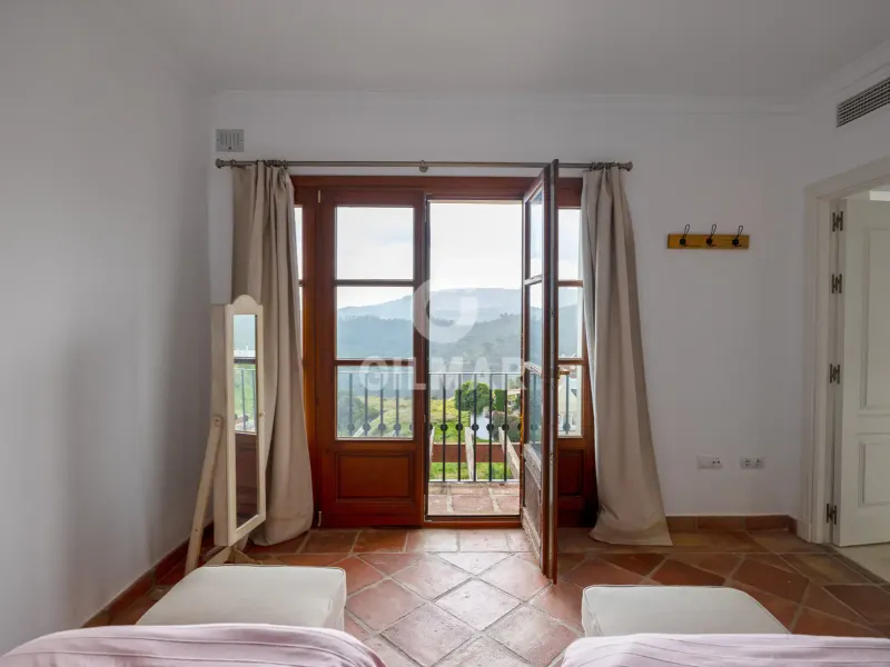 Townhouse in Benahavís - Málaga