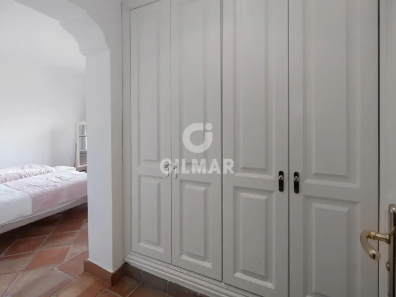 Townhouse in Benahavís - Málaga