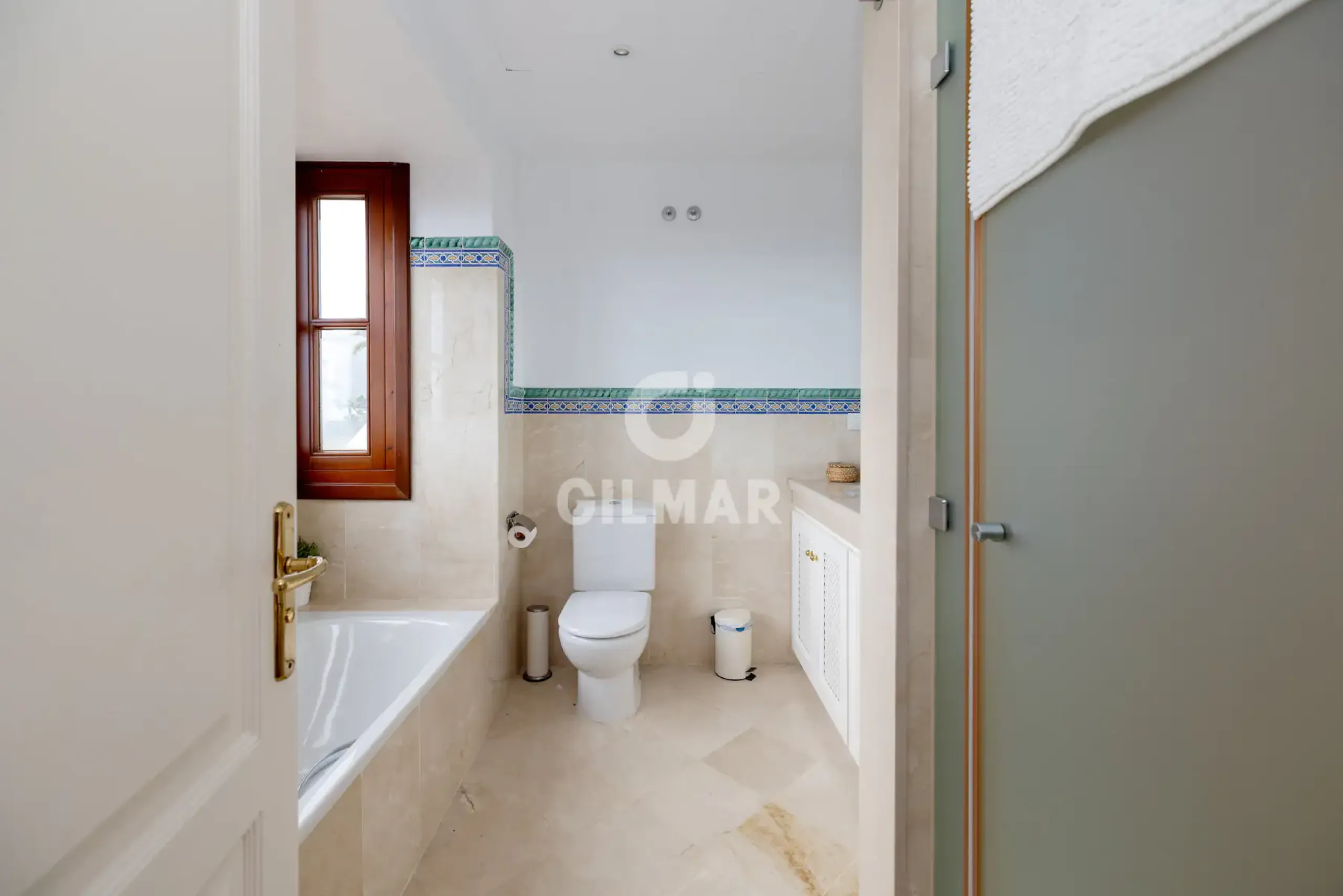Townhouse in Benahavís - Málaga