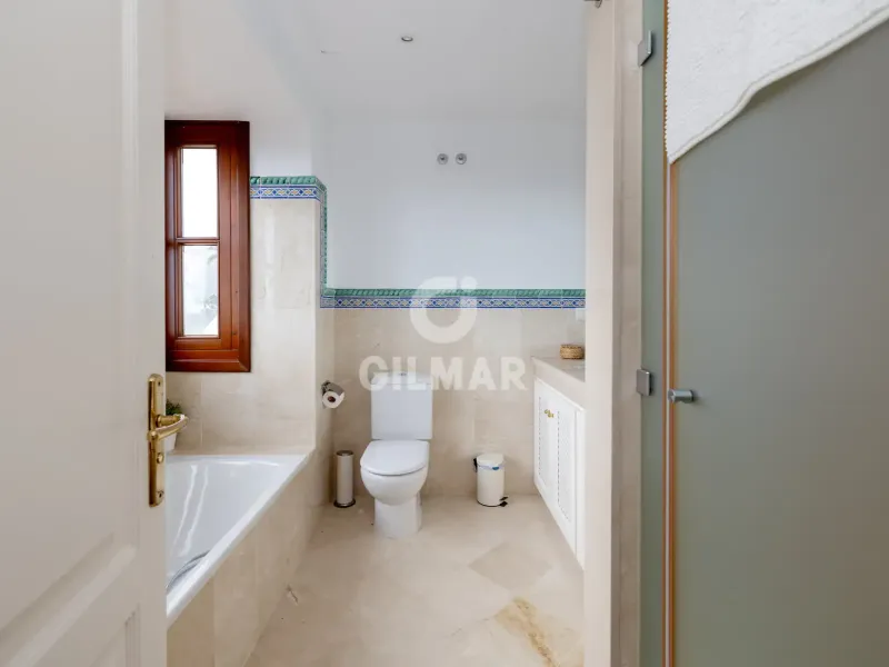 Townhouse in Benahavís - Málaga