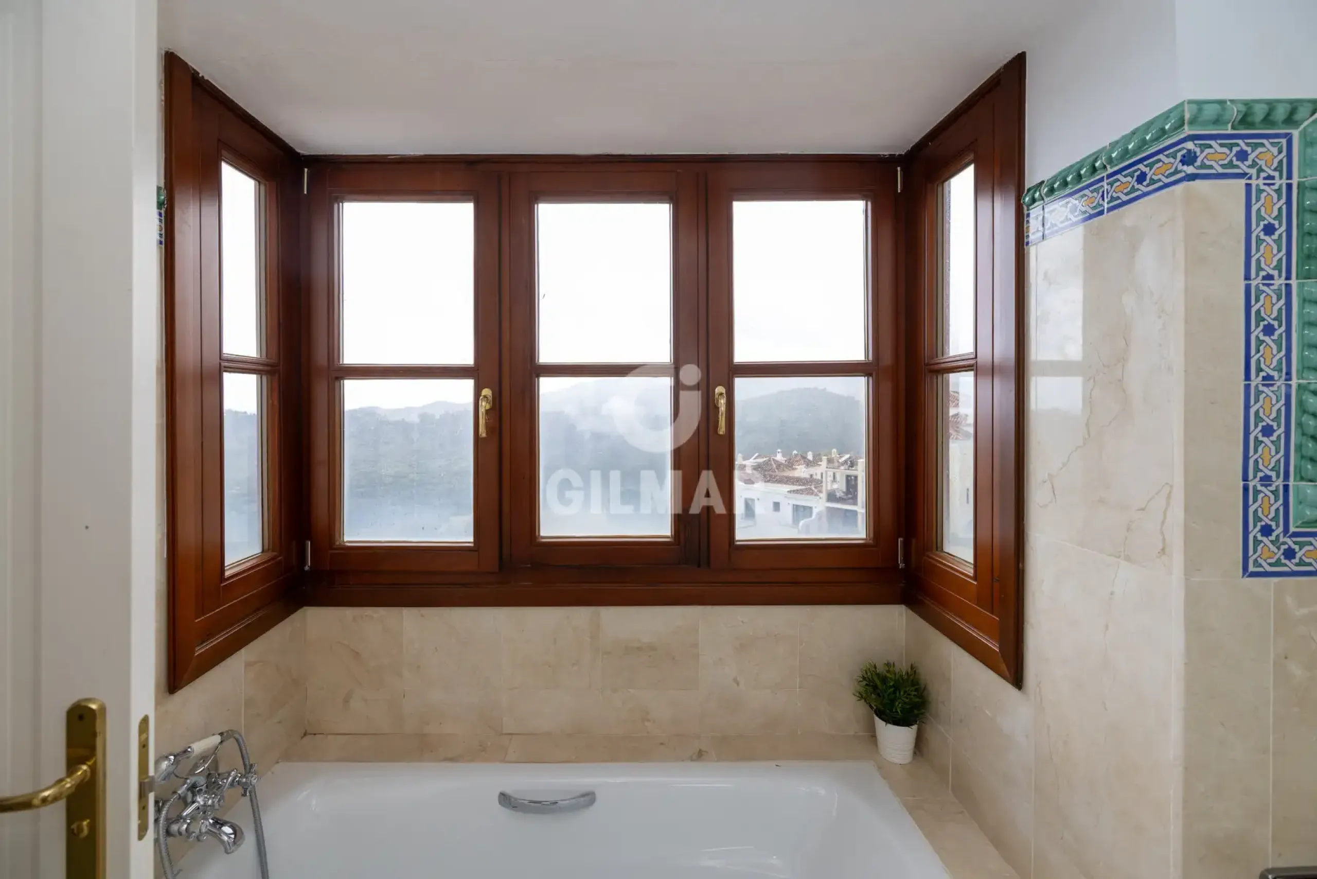 Townhouse in Benahavís - Málaga