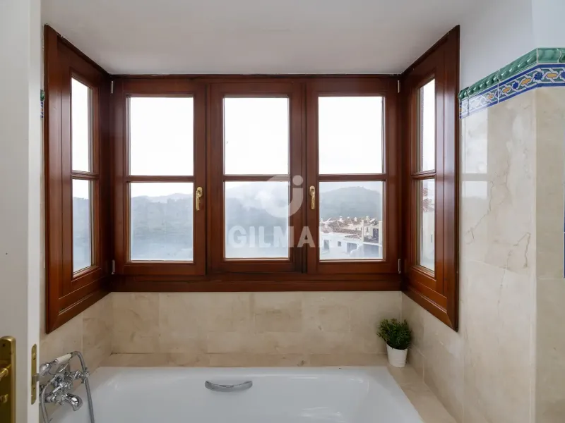 Townhouse in Benahavís - Málaga