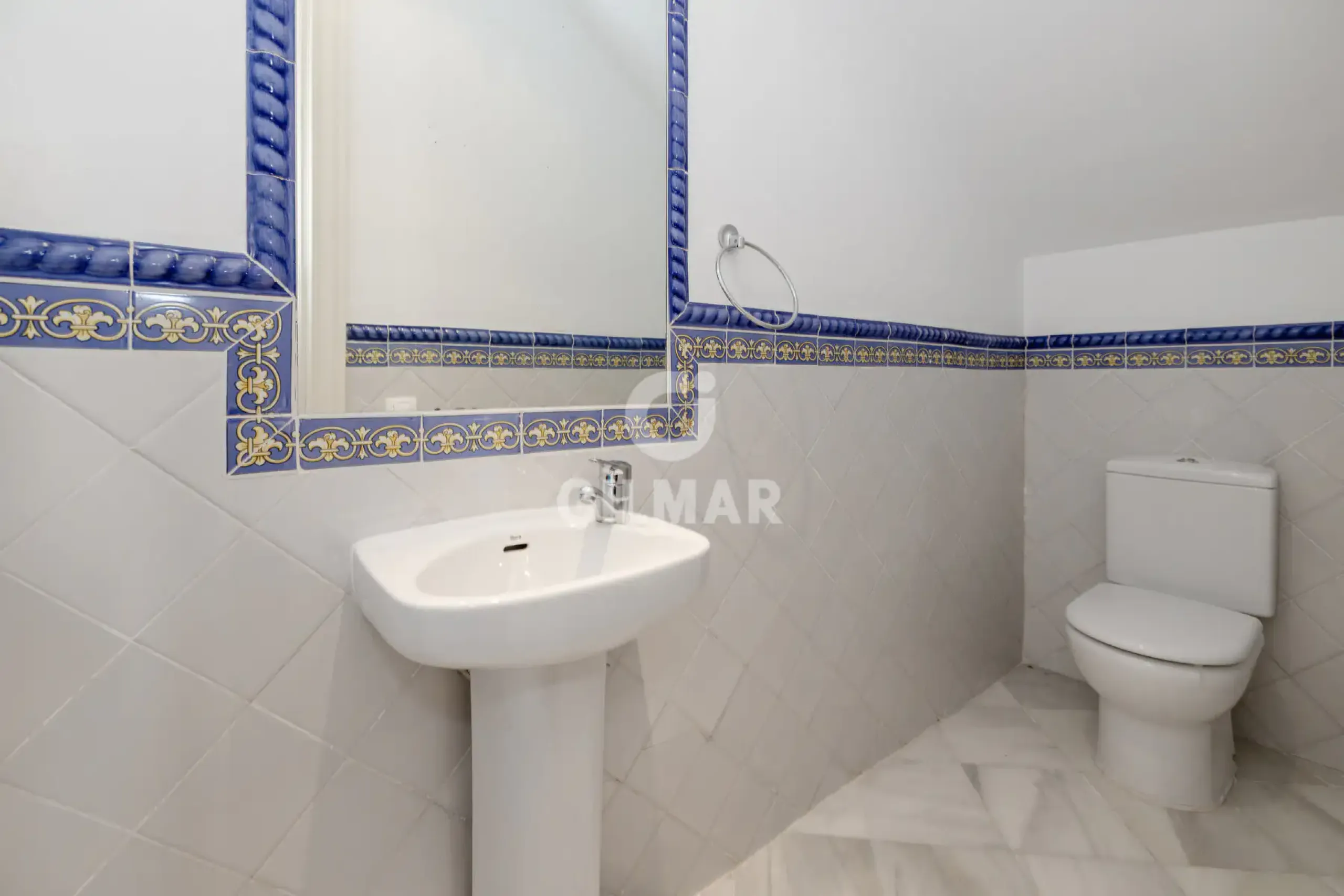 Townhouse in Benahavís - Málaga
