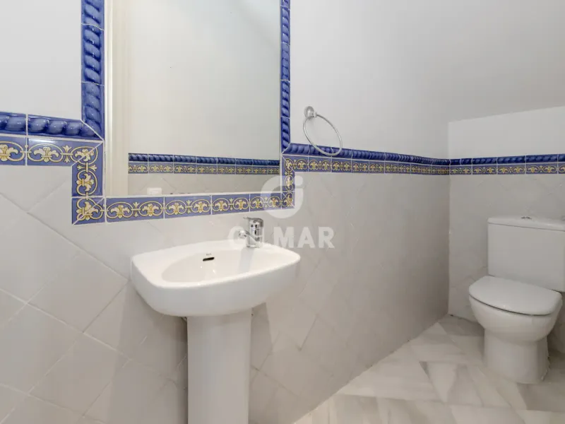 Townhouse in Benahavís - Málaga