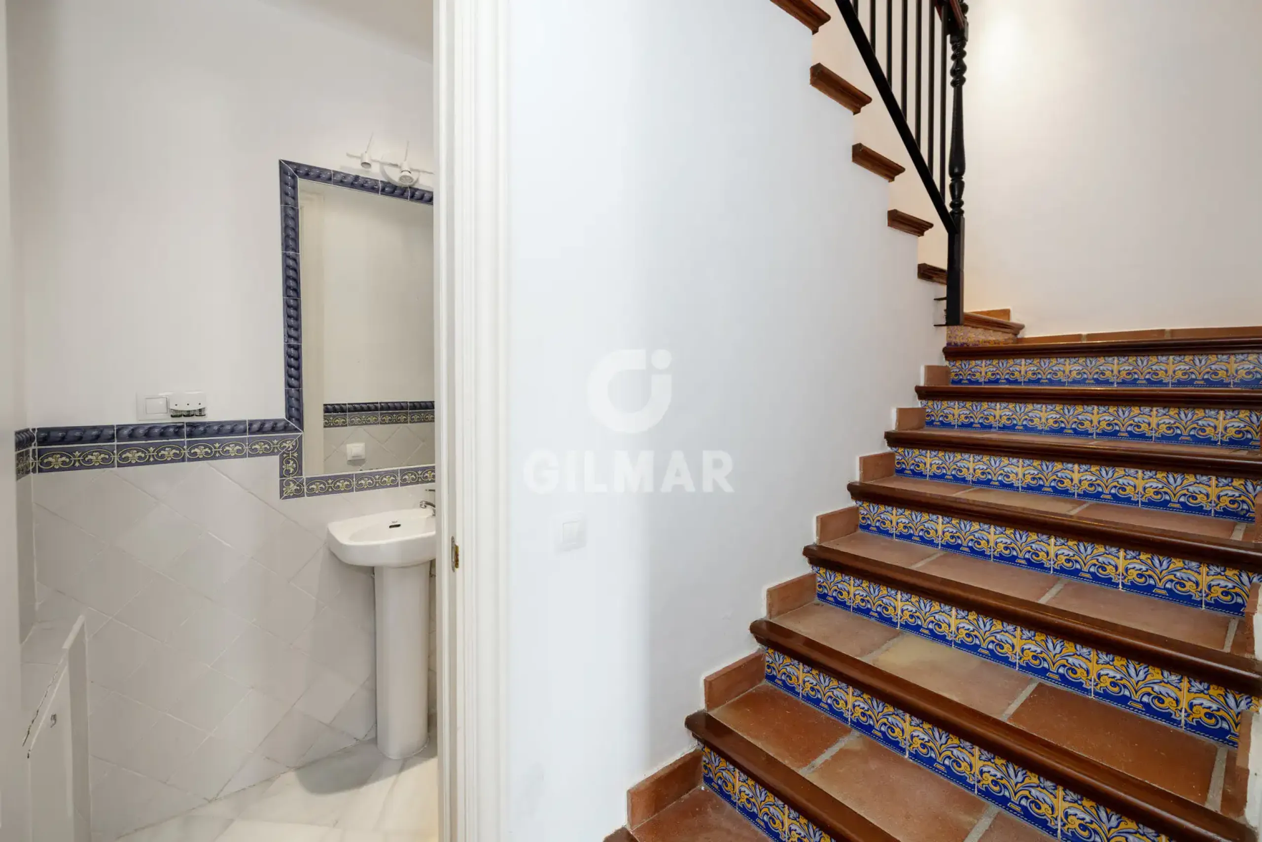 Townhouse in Benahavís - Málaga