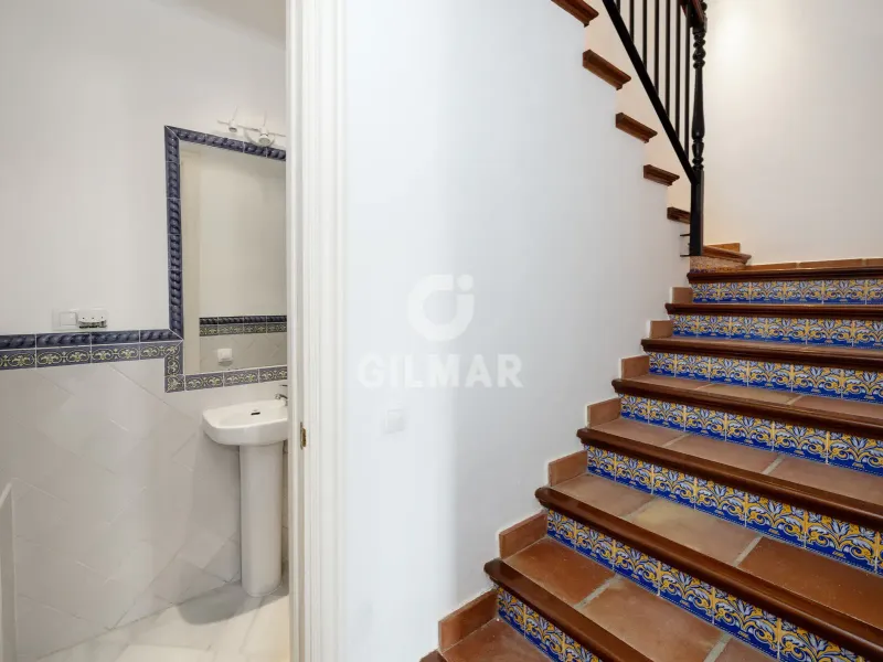Townhouse in Benahavís - Málaga