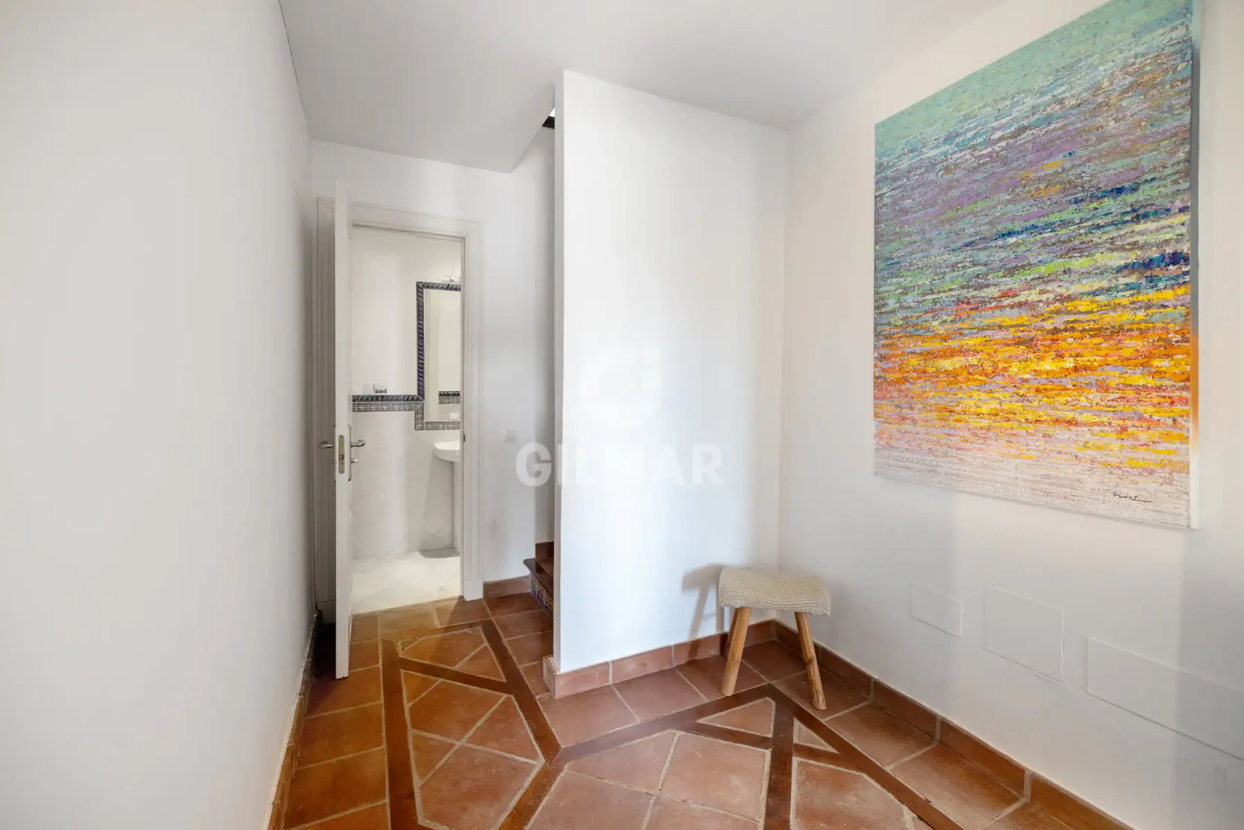 Townhouse in Benahavís - Málaga