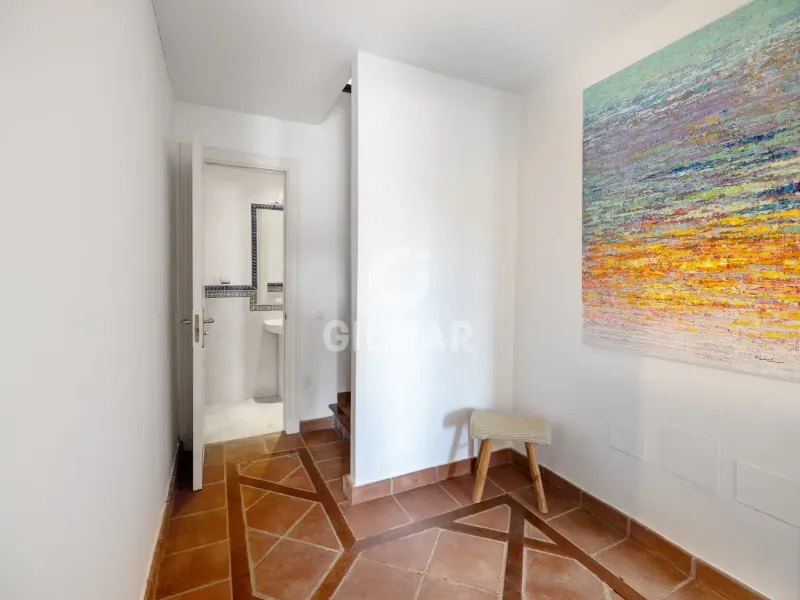 Townhouse in Benahavís - Málaga
