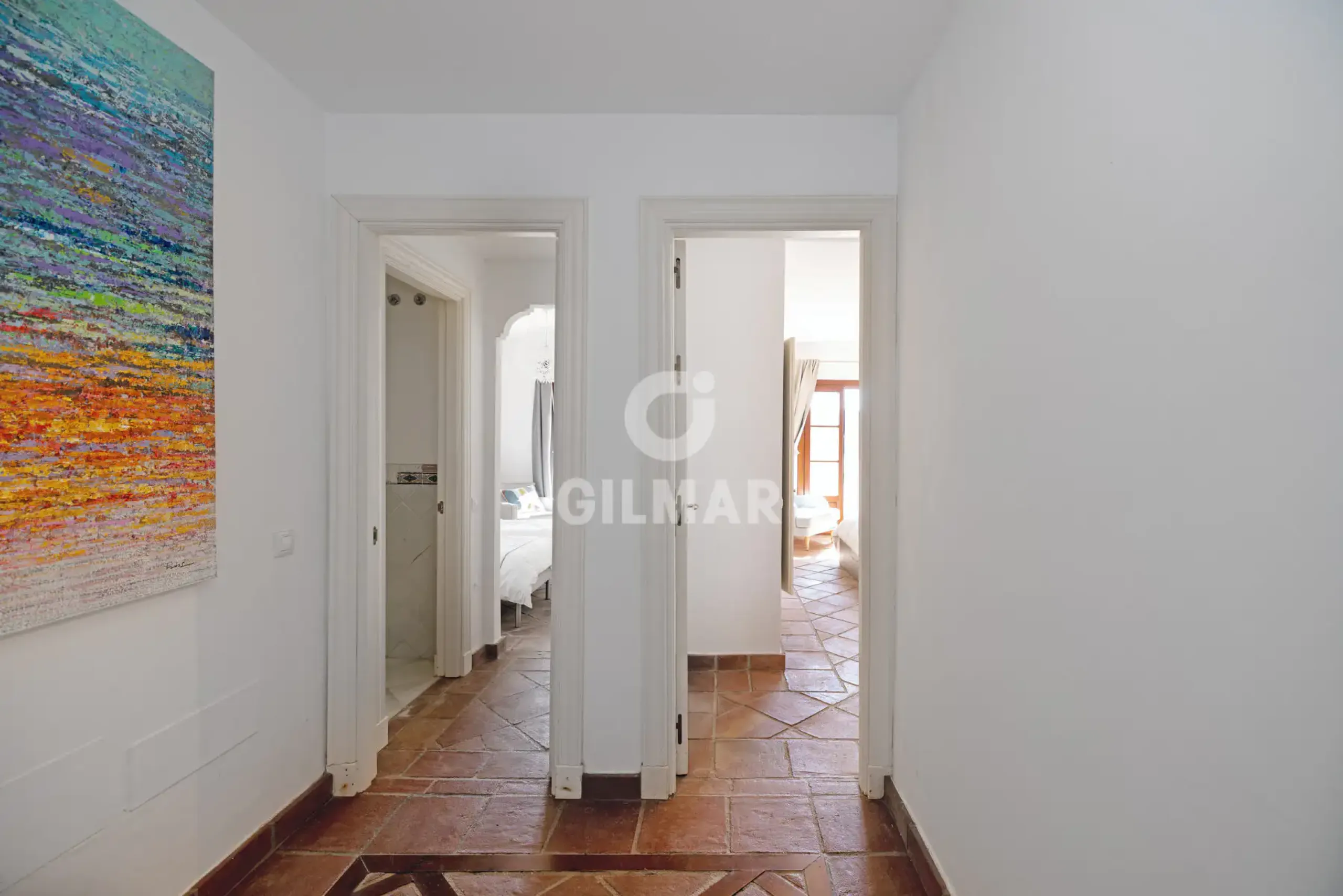 Townhouse in Benahavís - Málaga