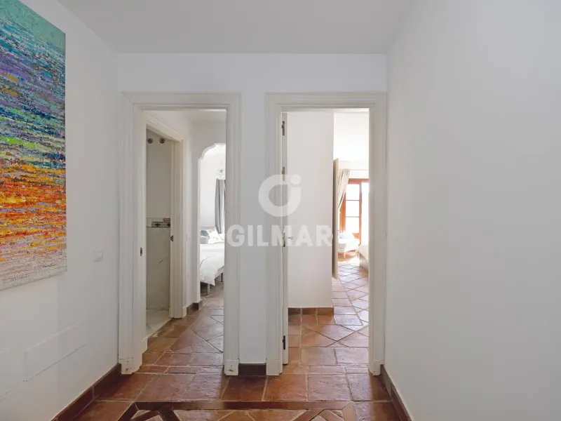 Townhouse in Benahavís - Málaga