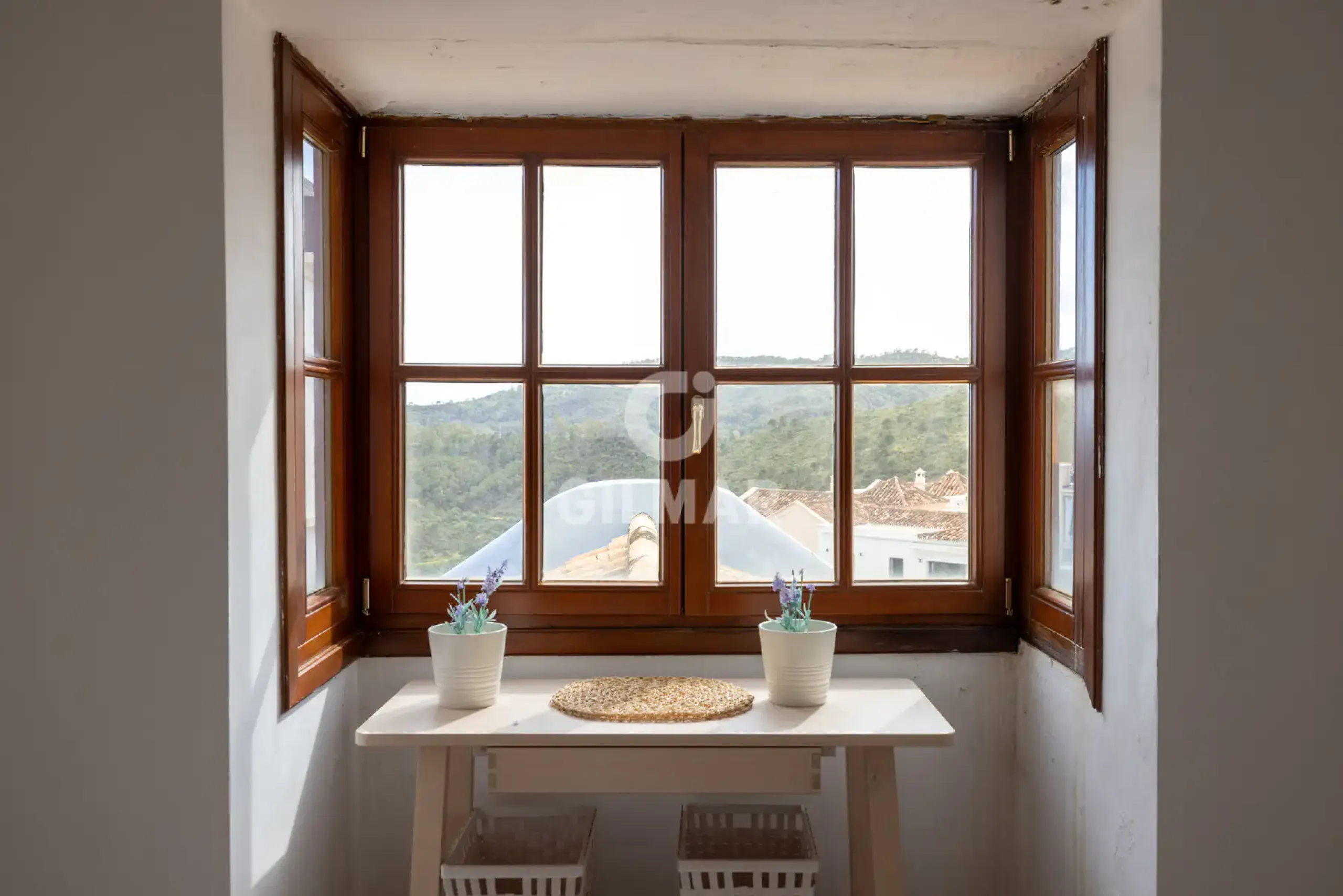 Townhouse in Benahavís - Málaga