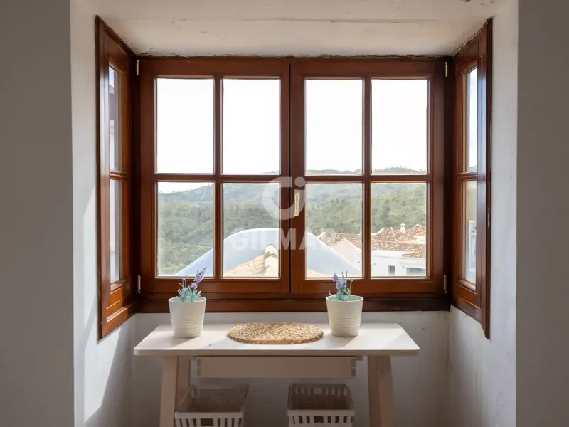 Townhouse in Benahavís - Málaga
