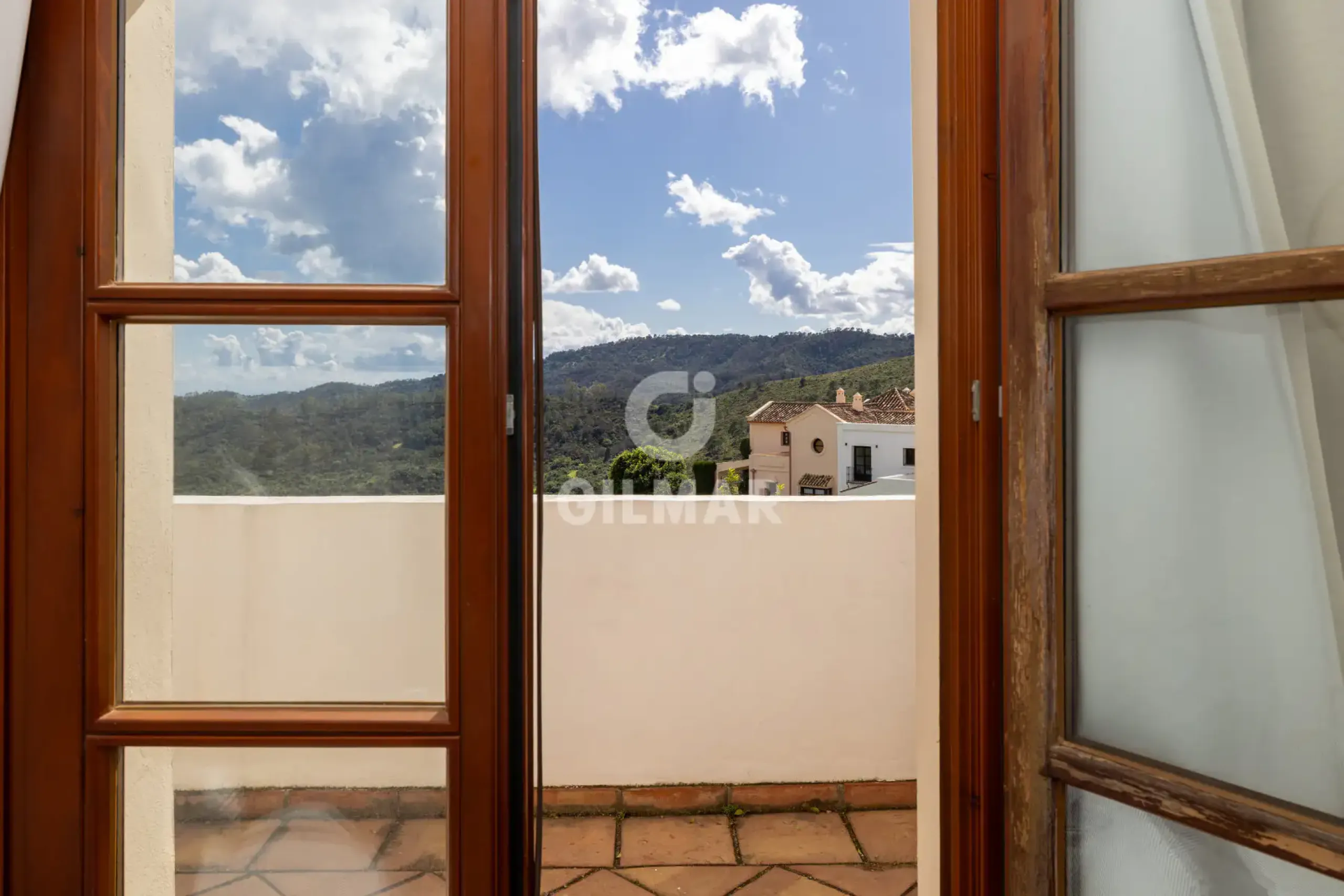 Townhouse in Benahavís - Málaga