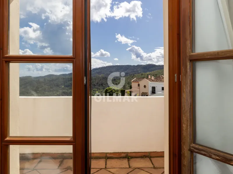 Townhouse in Benahavís - Málaga