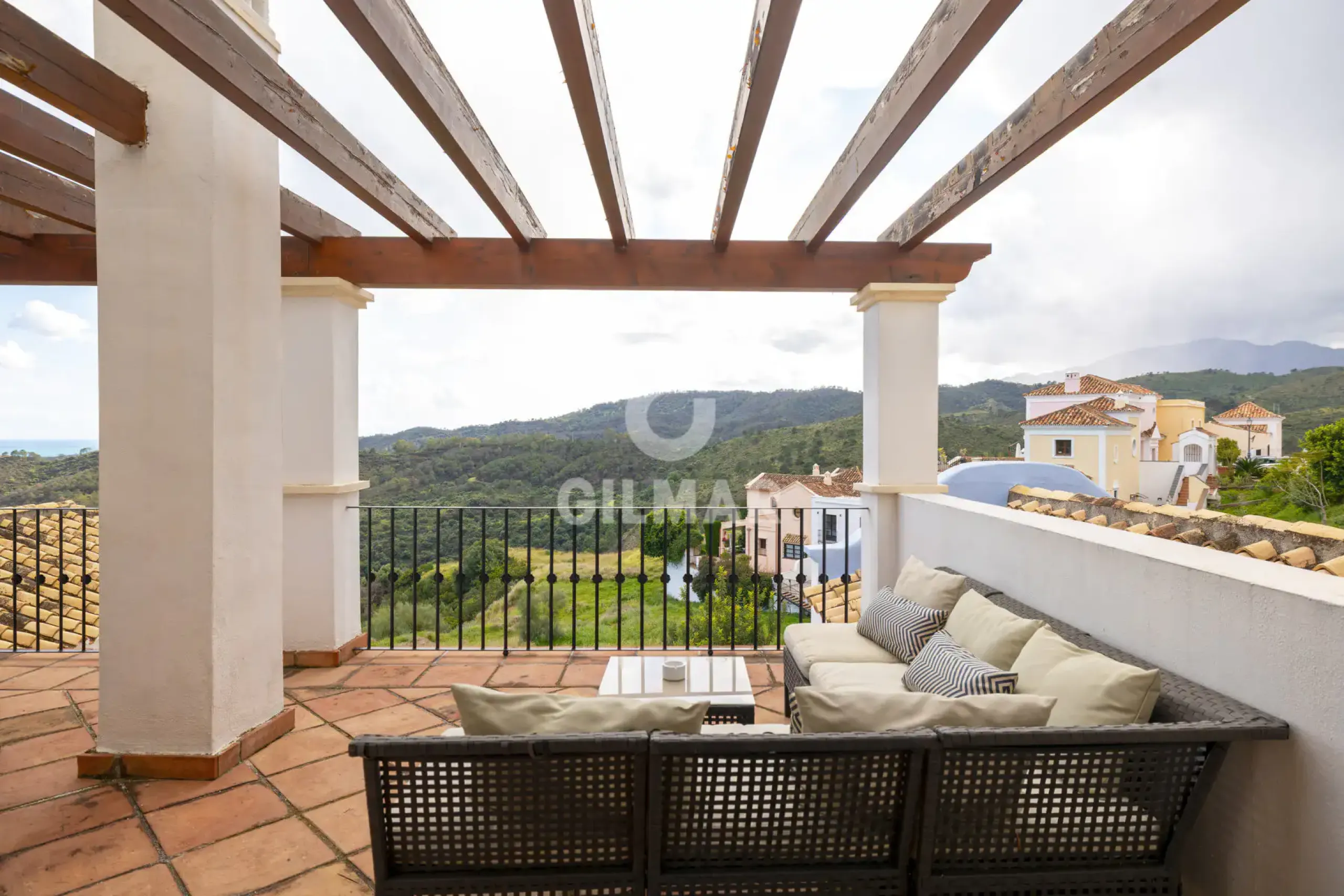 Townhouse in Benahavís - Málaga