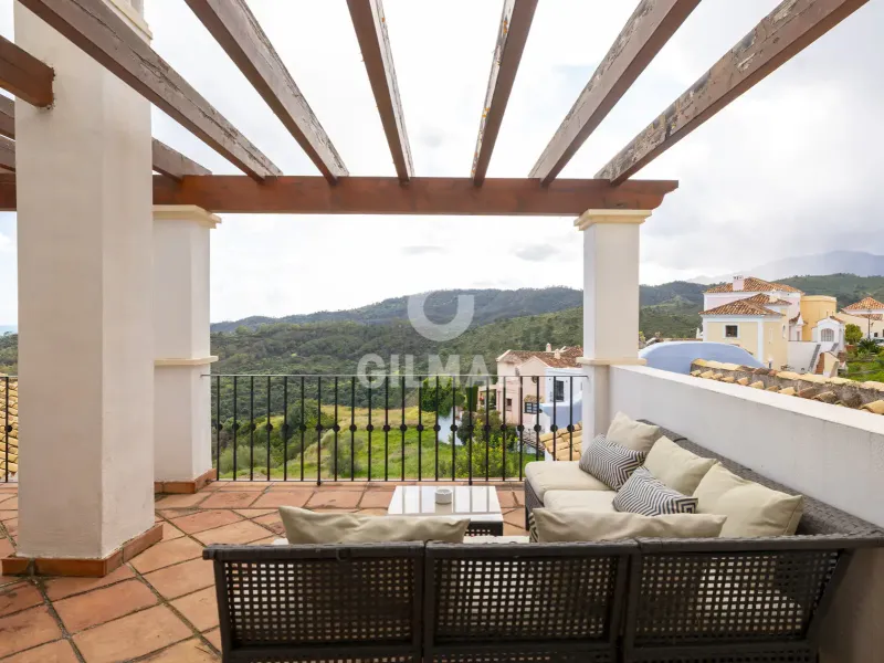 Townhouse in Benahavís - Málaga