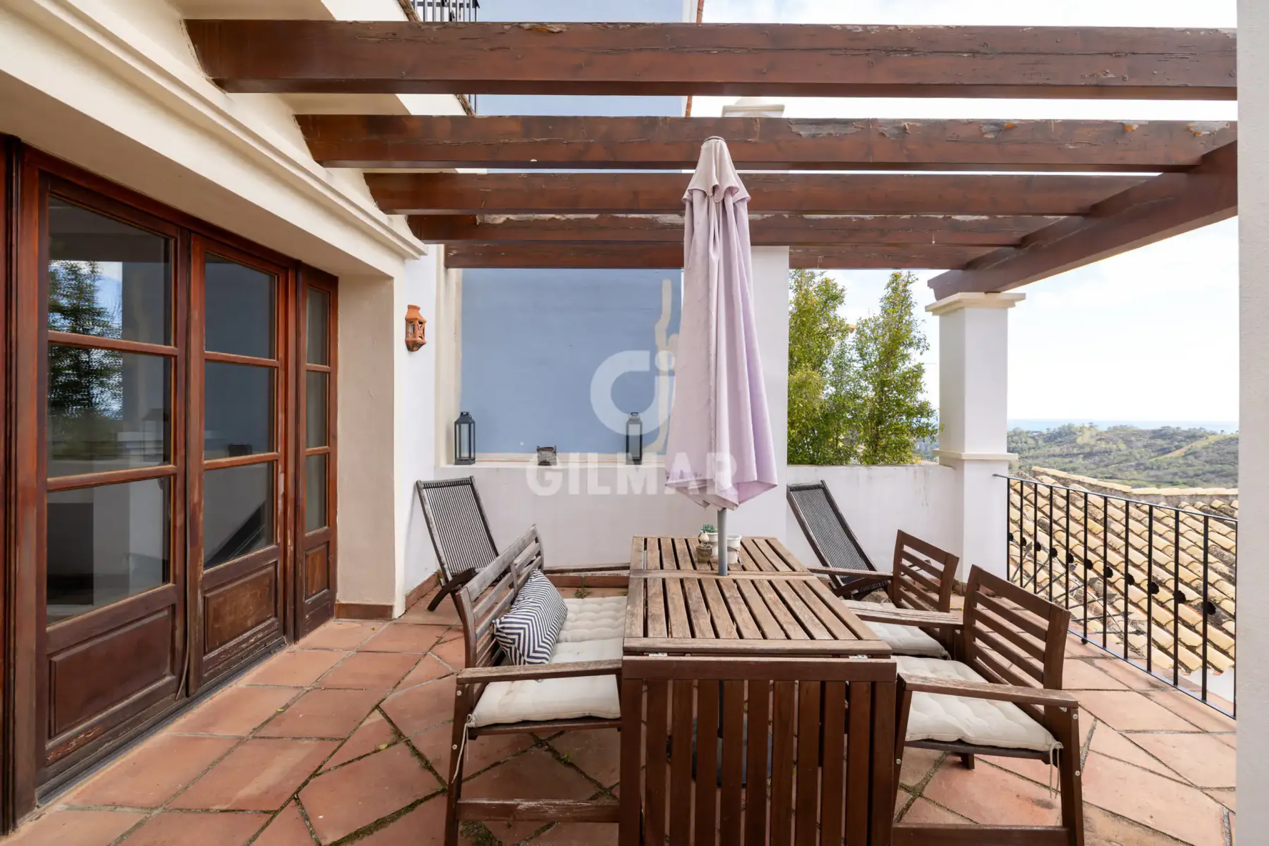 Townhouse in Benahavís - Málaga