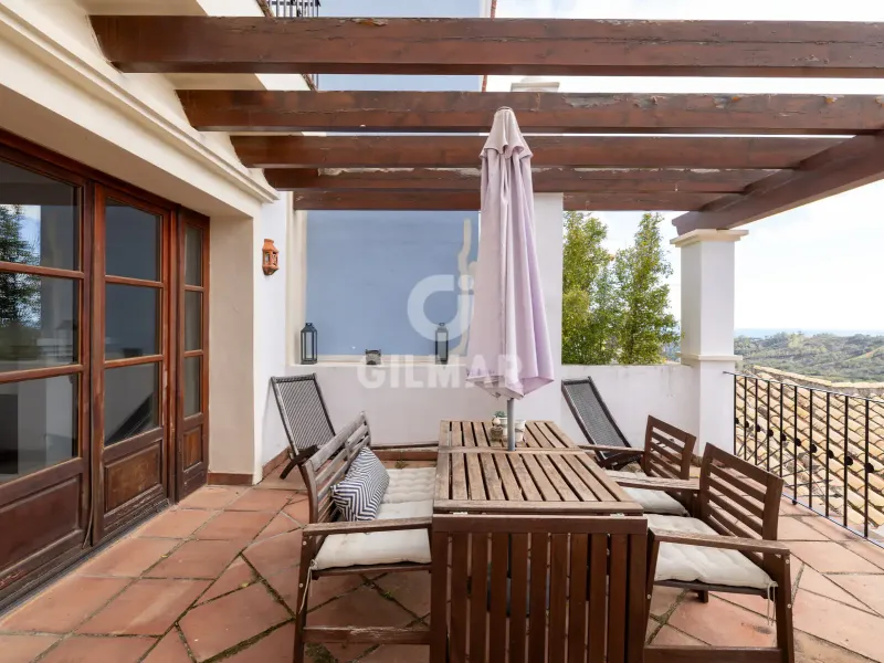 Townhouse in Benahavís - Málaga