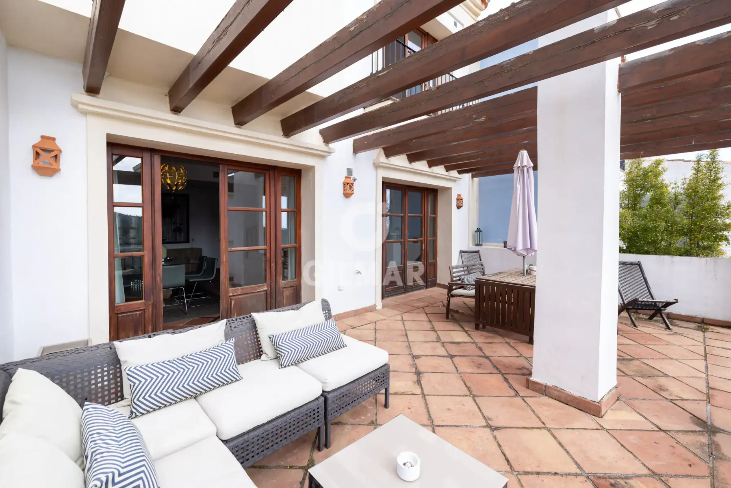 Townhouse in Benahavís - Málaga