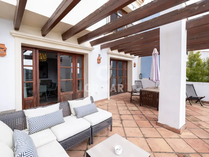 Townhouse in Benahavís - Málaga