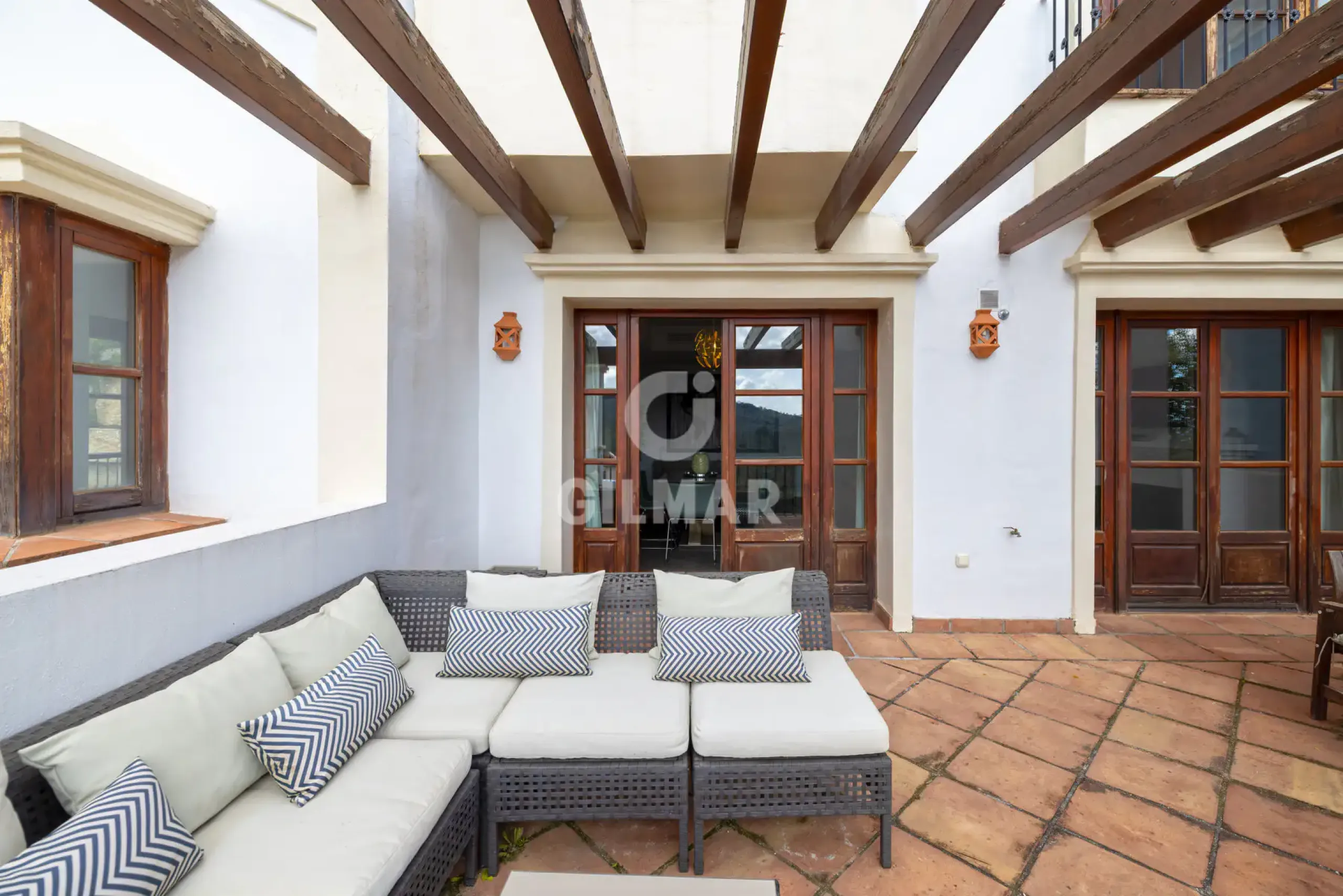 Townhouse in Benahavís - Málaga