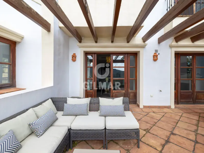 Townhouse in Benahavís - Málaga