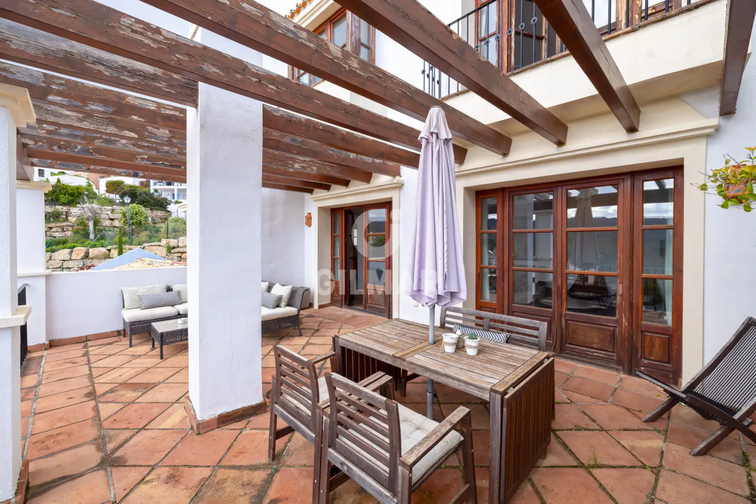 Townhouse in Benahavís - Málaga