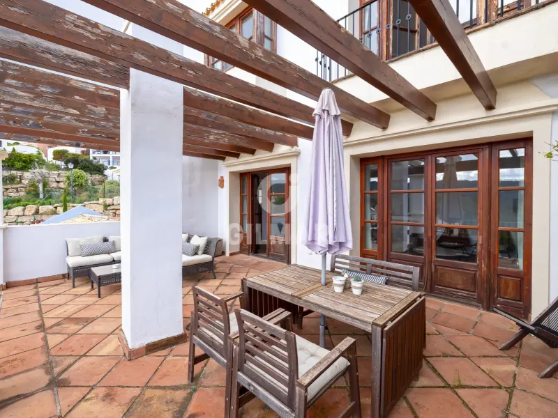 Townhouse in Benahavís - Málaga