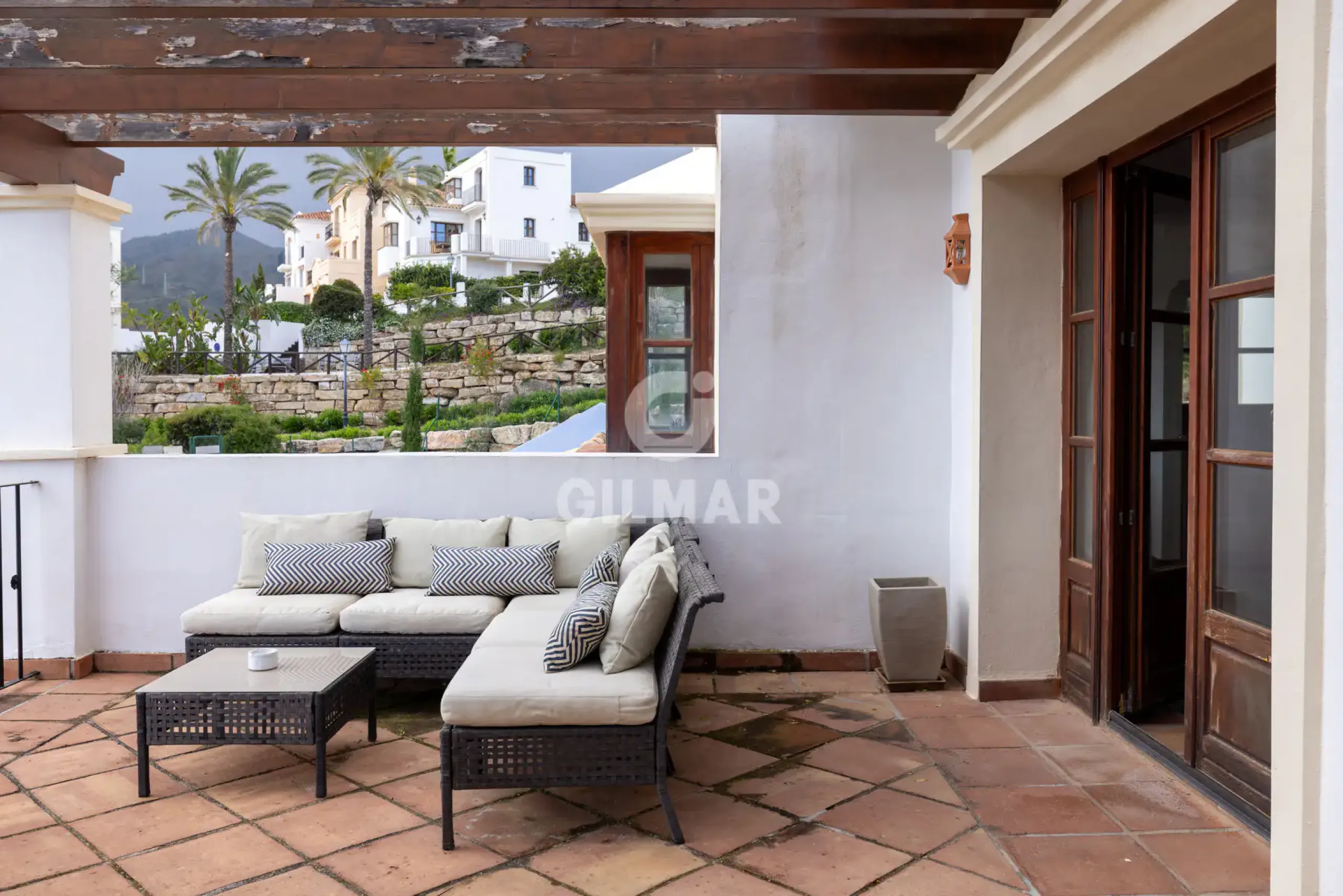 Townhouse in Benahavís - Málaga