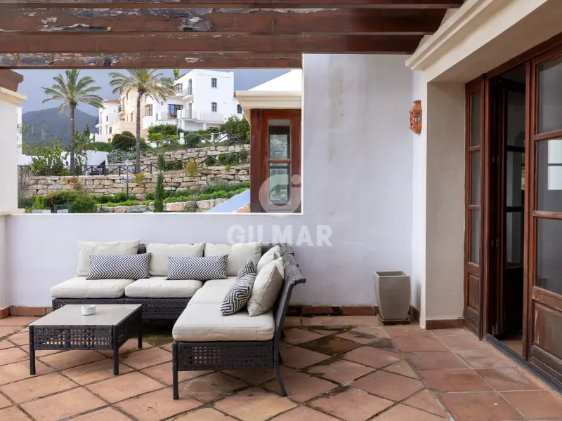 Townhouse in Benahavís - Málaga