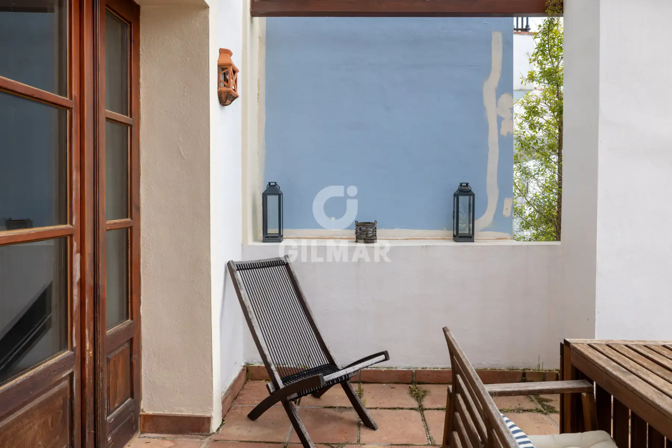 Townhouse in Benahavís - Málaga