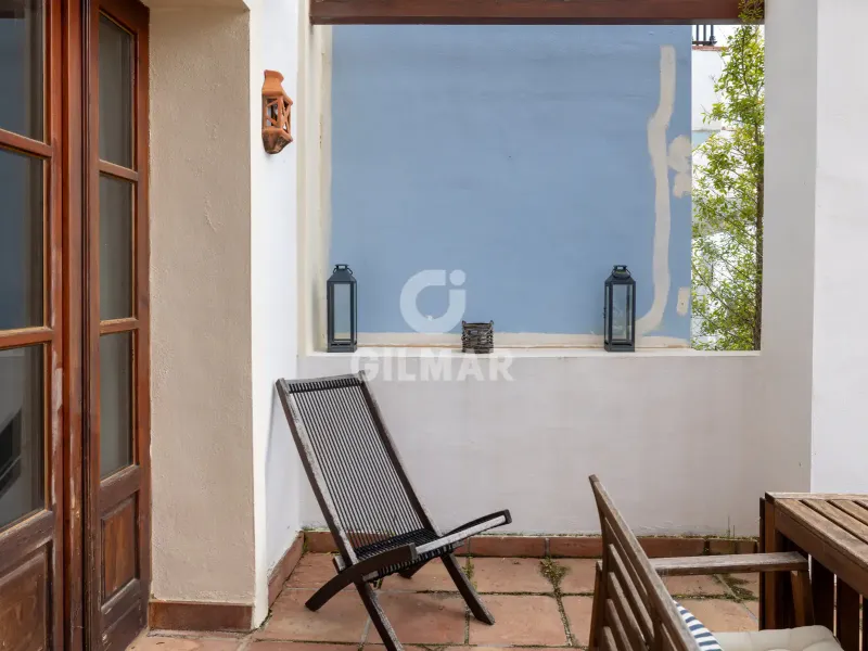 Townhouse in Benahavís - Málaga