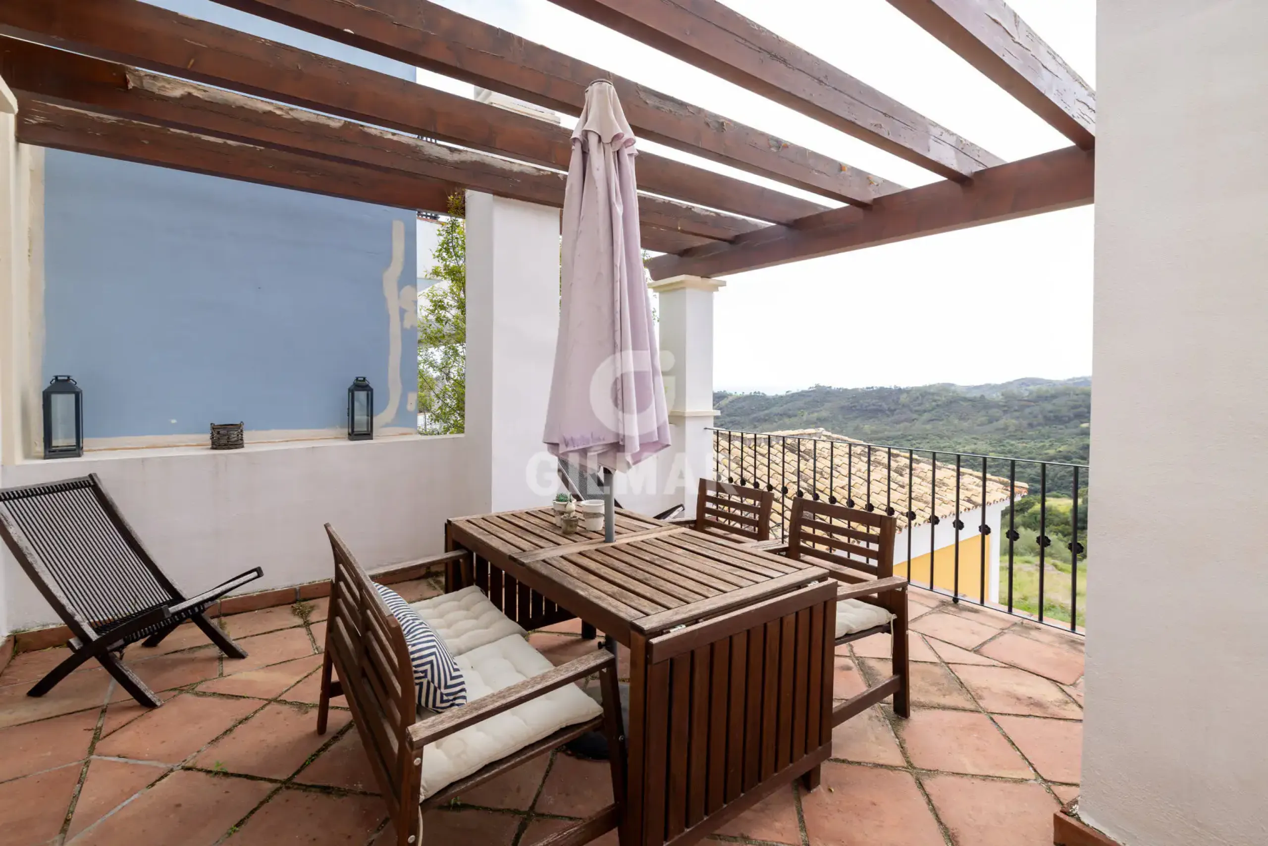 Townhouse in Benahavís - Málaga