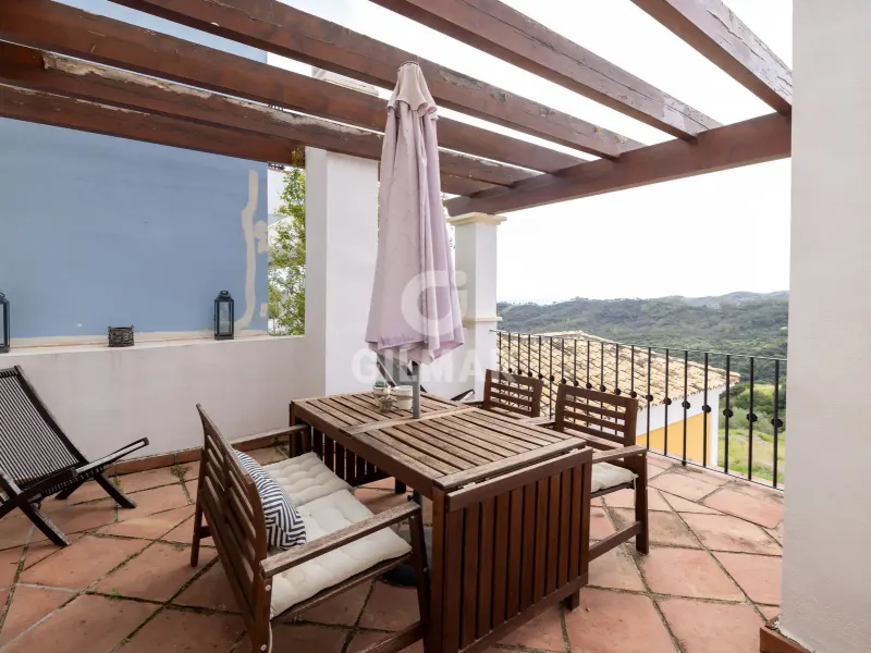 Townhouse in Benahavís - Málaga