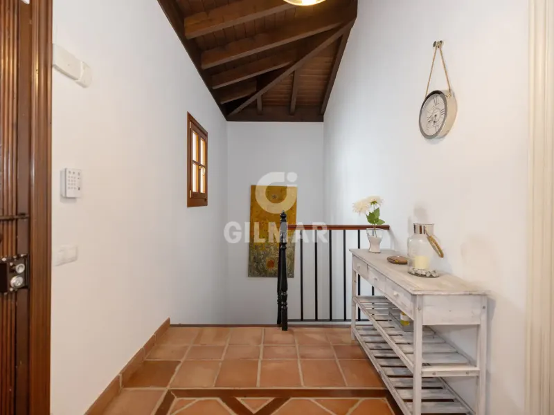 Townhouse in Benahavís - Málaga