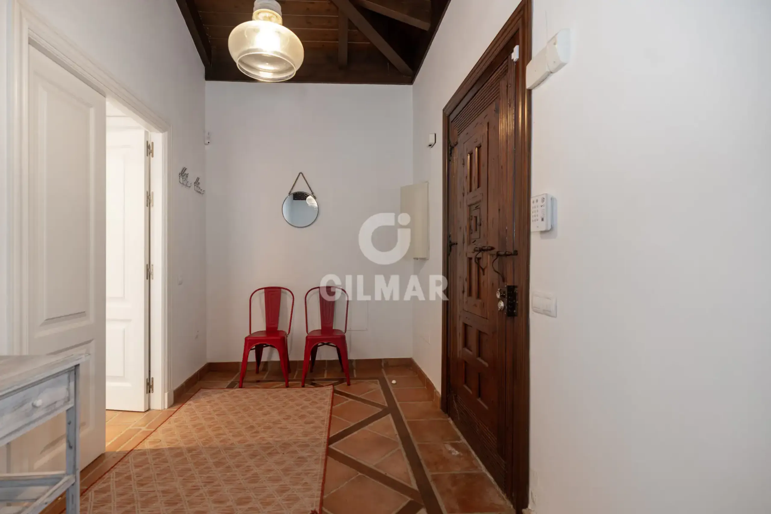 Townhouse in Benahavís - Málaga