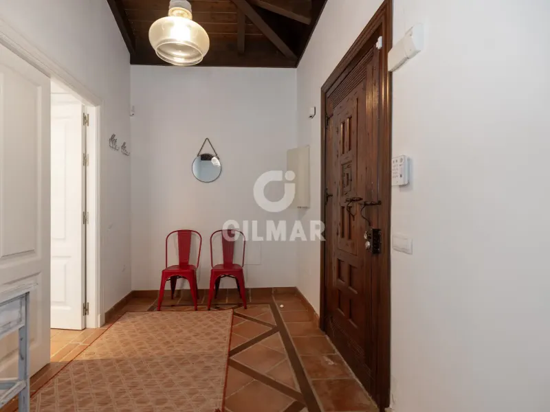 Townhouse in Benahavís - Málaga