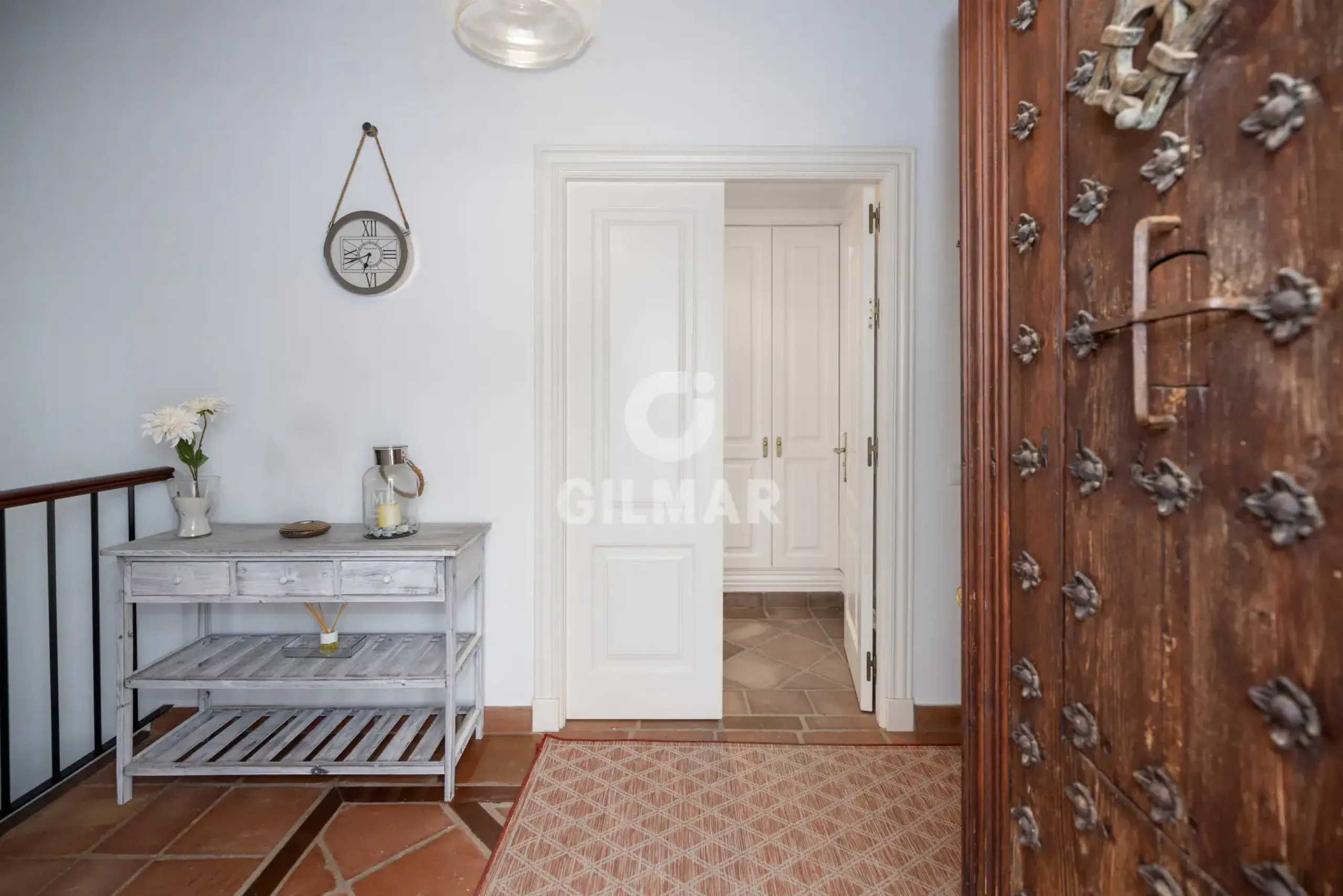 Townhouse in Benahavís - Málaga