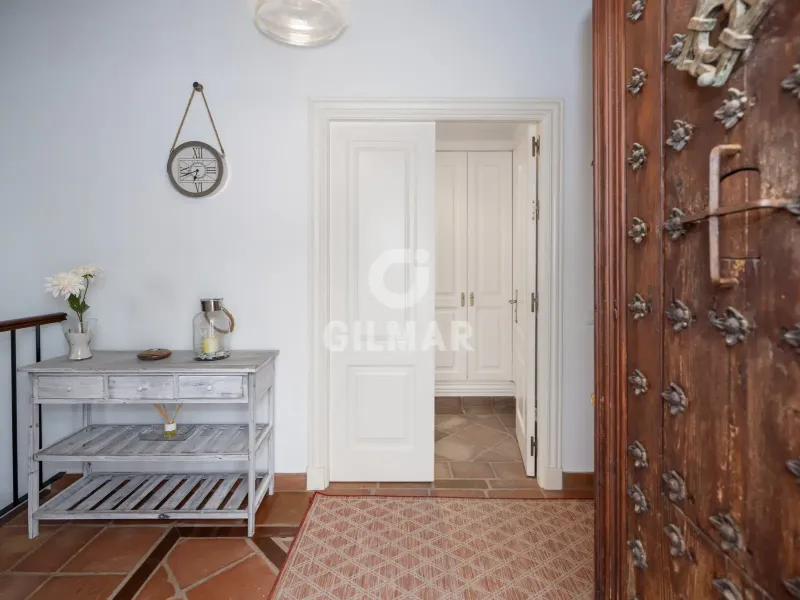 Townhouse in Benahavís - Málaga