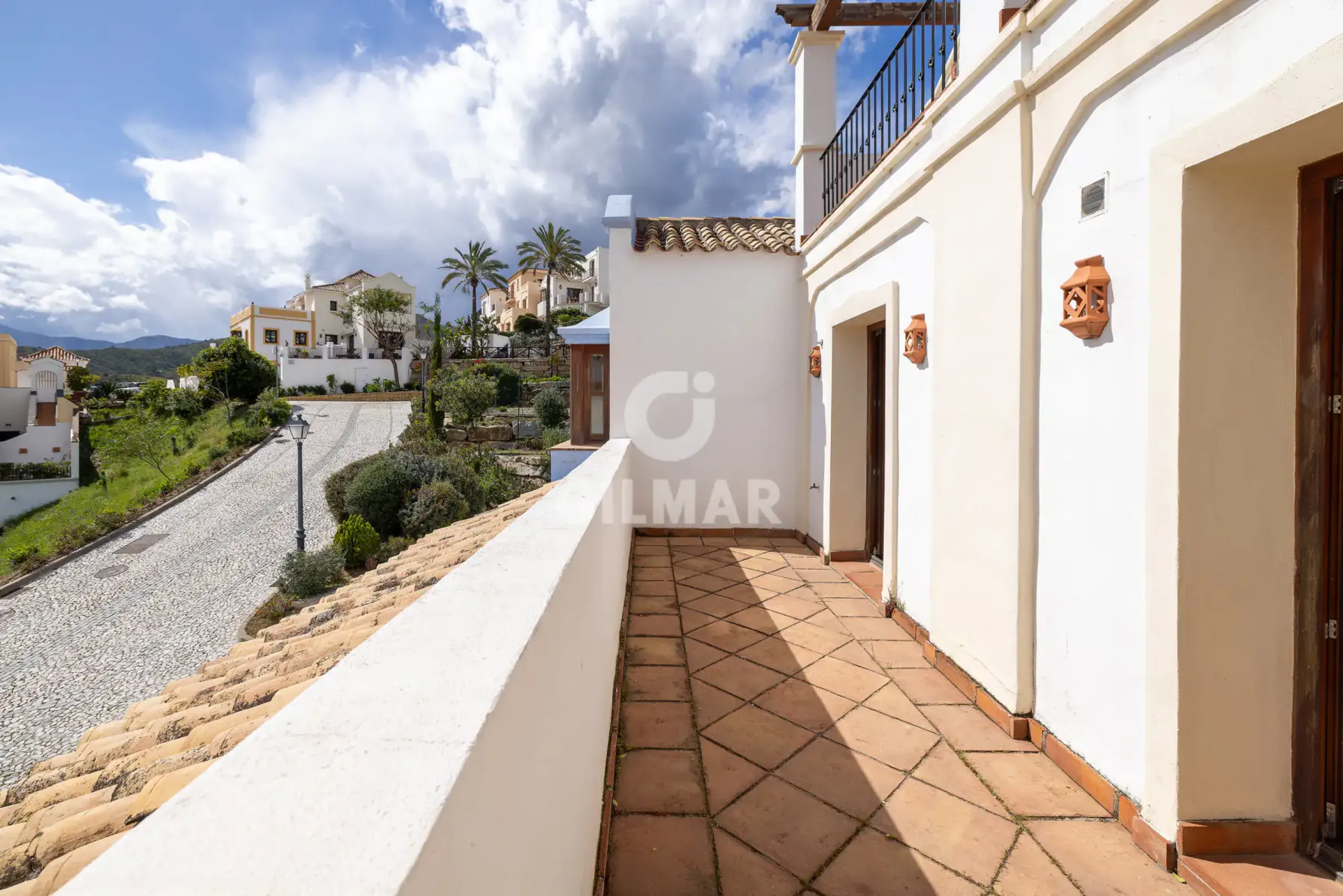 Townhouse in Benahavís - Málaga