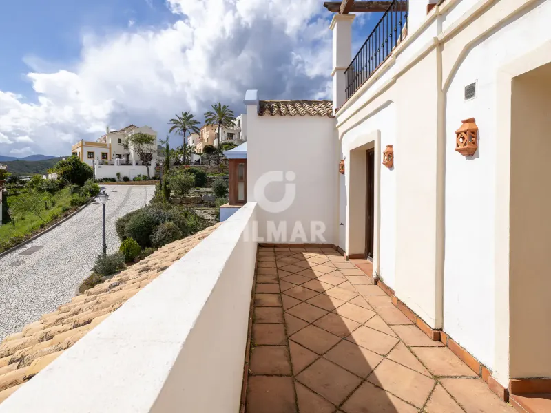 Townhouse in Benahavís - Málaga