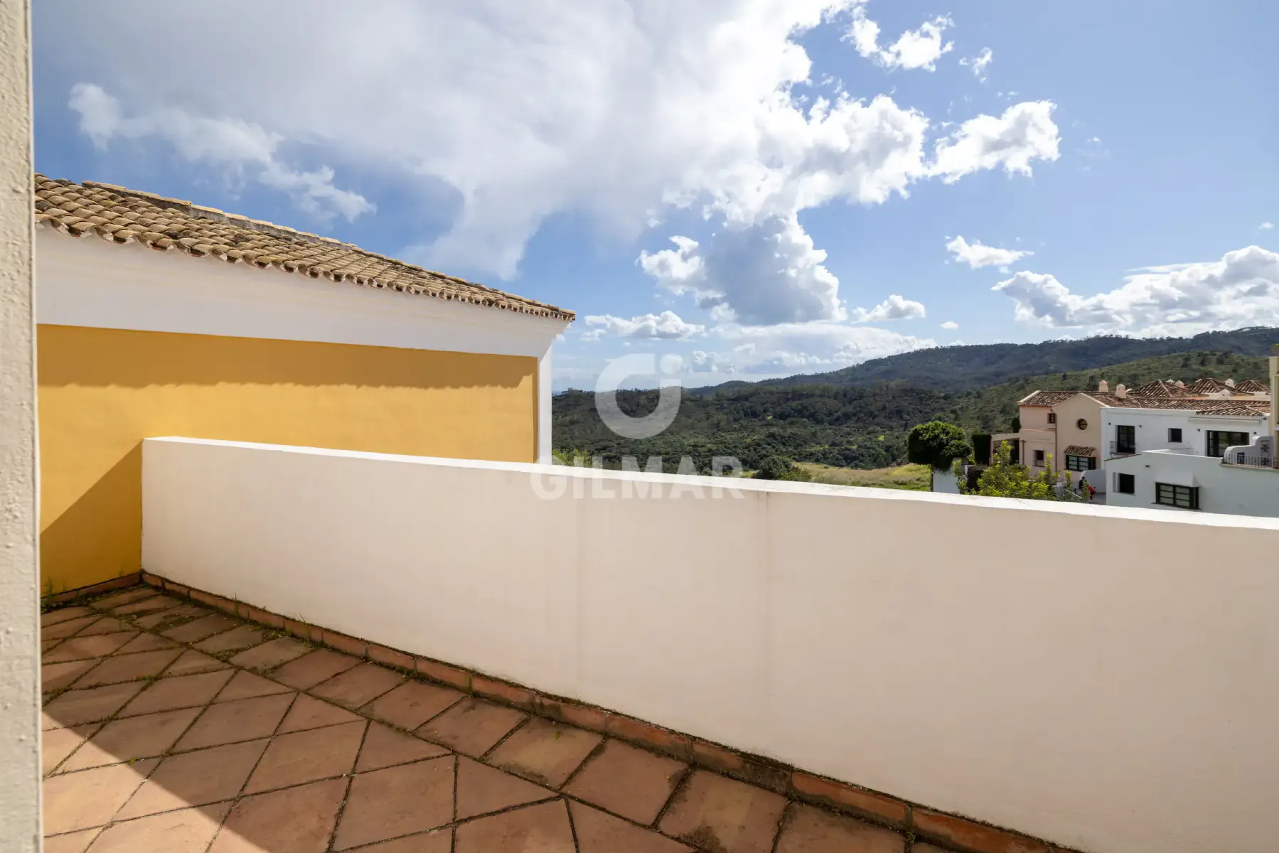 Townhouse in Benahavís - Málaga